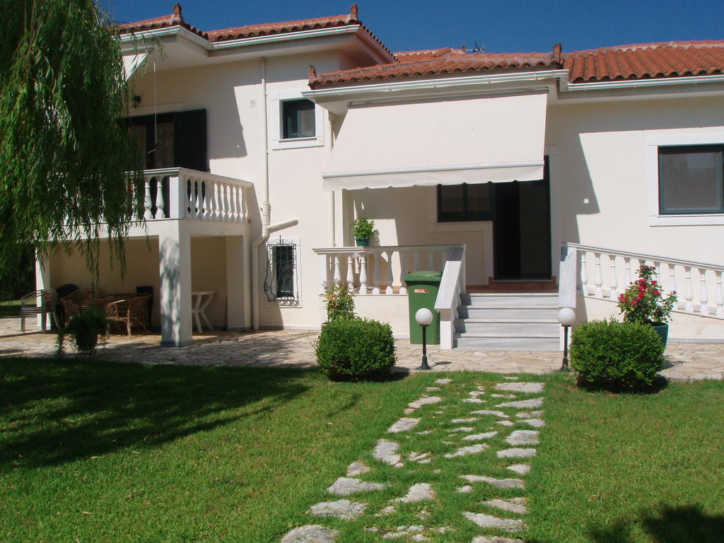 Finikes Studios Kefalonia Sami  Exterior foto