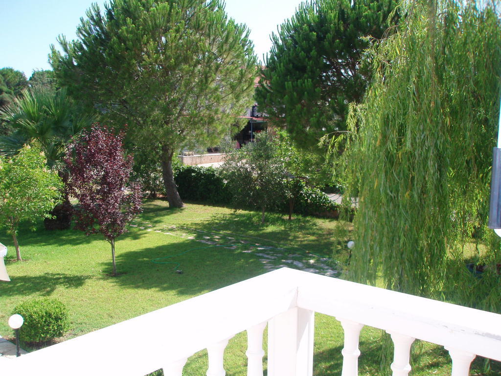 Finikes Studios Kefalonia Sami  Exterior foto